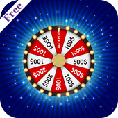 Spin and Earn icon