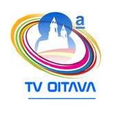 TV OITAVA on 9Apps