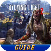 Guide dying light 2 icon