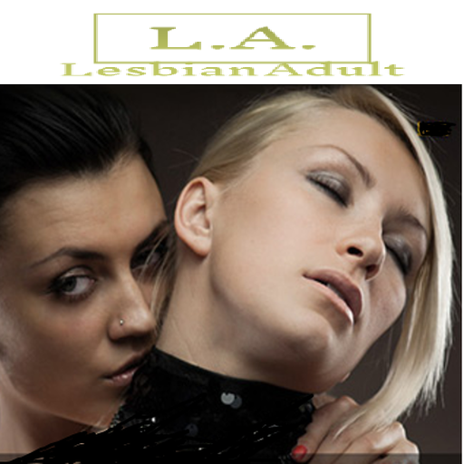 Lesbian Adult Dating icon