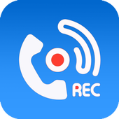 Secret calls recorder 2020 icon