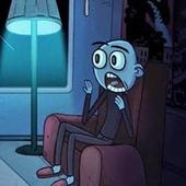 Troll Face 2020 Horror icon