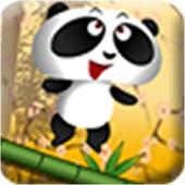 Panda Fruit Fighter icon
