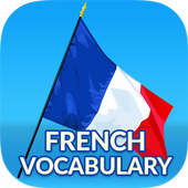 French Vocabulary icon