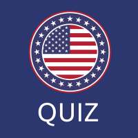 US Civics Quiz: Citizenship Naturalization Test