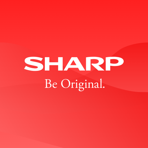 SHARP ID icon