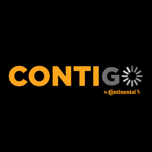 ikon CONTI-GO