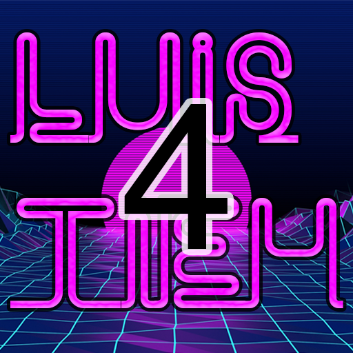Luis Tieh 4 icon