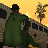 FREE Code for GTA icon