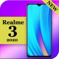 Theme for Oppo Realme 3 on 9Apps