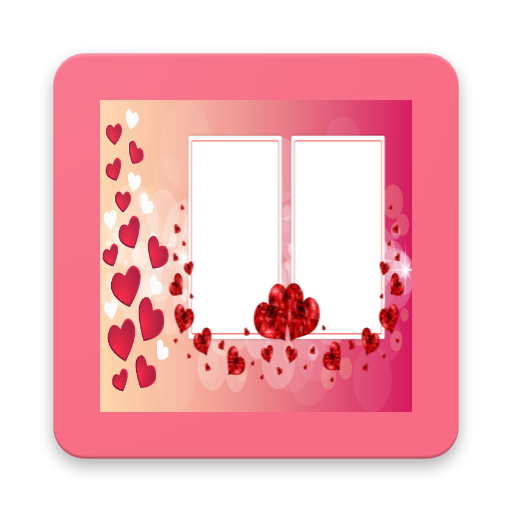 Love Couple Photo Frames icon