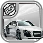 Car Mountain Climb Racing icon