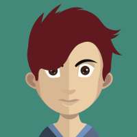 Вася — виртуальный учитель английского языка on 9Apps