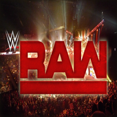 WWE RAW : RAW ALL VIDEOS icon