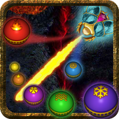 Temple Of Jungle Marble Legend icon