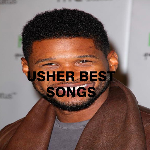 Usher Best Songs icon