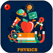 ویدیو تدریس فیزیک - tesching physics video أيقونة