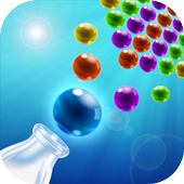 Cat Bubble Shooter icon