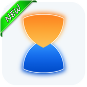 How To Connect Xender Mobile To PC icon