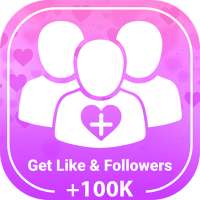 Get Followers & Likes for Instagram - Likes Boost on 9Apps