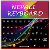 Soft Nepali Keyboard : Nepali Language Keyboard أيقونة