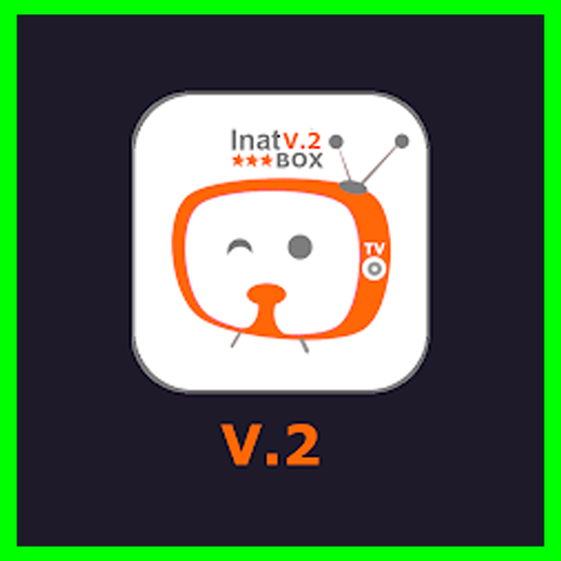 inat Box tv Apk indir advice icon
