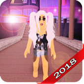 Guide for Fashion Famous Frenzy Dress Roblox icon