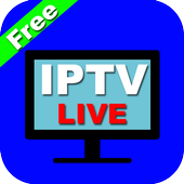 FREE CCCAM and IPTV icon