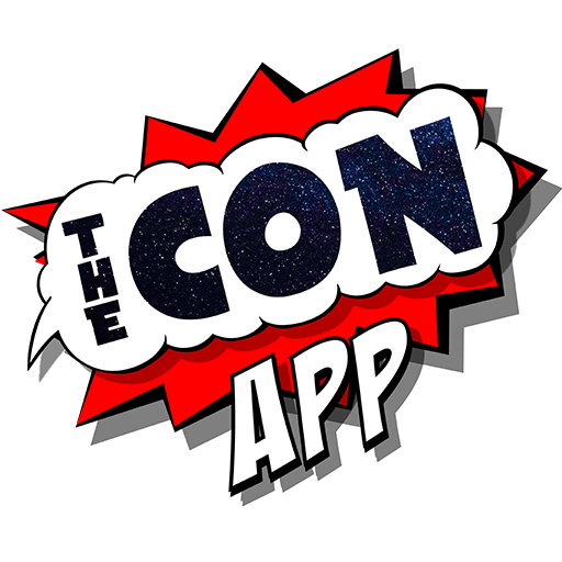 ikon THE CON APP