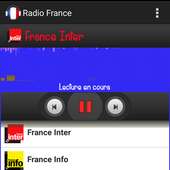 Radio France