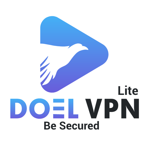 Doel VPN Lite icon
