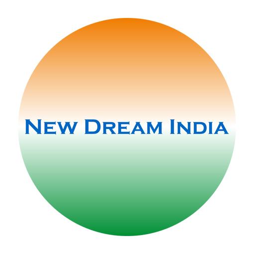 New Dream India icon