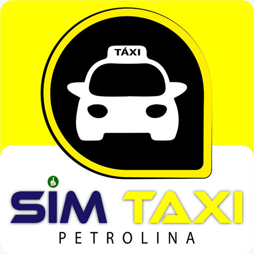 Sim Taxi icon