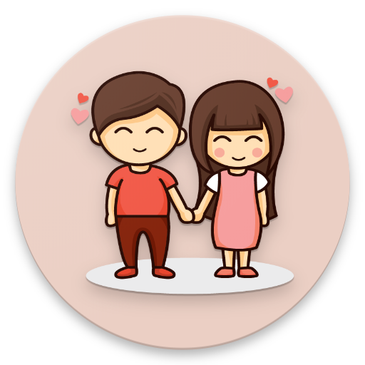 Love Stickers for Whatsapp (WAStickerApps) icon