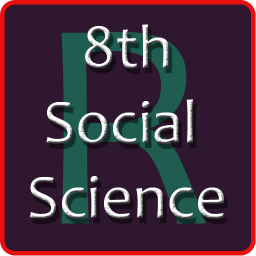 8th Class - CBSE Social Science Solutions icon