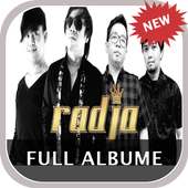 Lagu Radja Offline Terbaru 2019 Full Album Lengkap on 9Apps