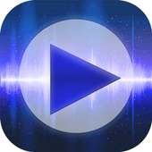 Music Player Pro - Super Music Player on 9Apps