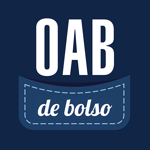 OAB de Bolso - Provas e Aulas icon