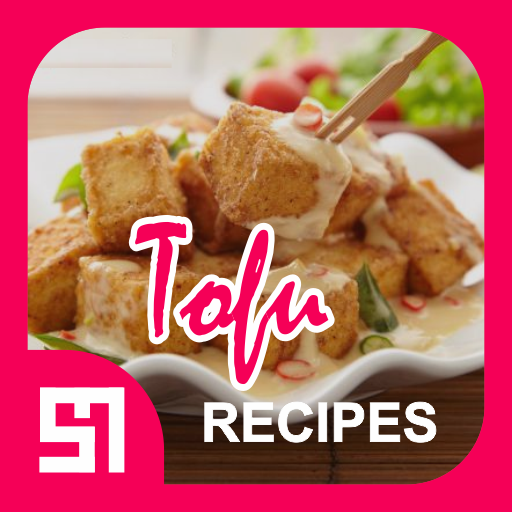800  Tofu Recipes icon