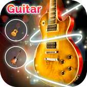 Guitar - Play Music Game