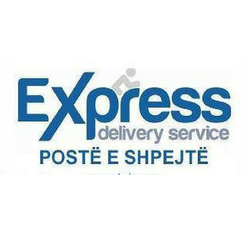Express Delivery Courier App icon