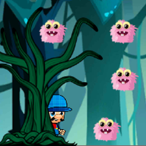 Survival Mission - Super Adventure icon