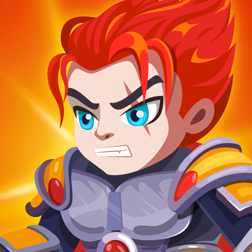 Rescue King icon