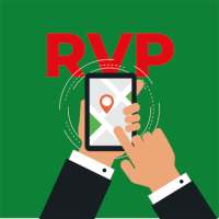 RVP Rastreadores on 9Apps