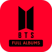 BTS Albums icon