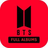 BTS Albums on 9Apps