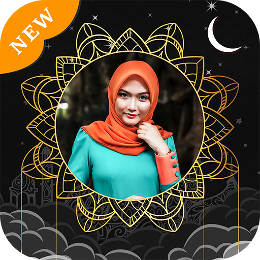 Eid Photo Editor 2018 icon