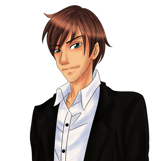 Hire me, Senpai! icon