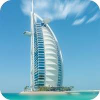 Dubai Wallpaper on 9Apps