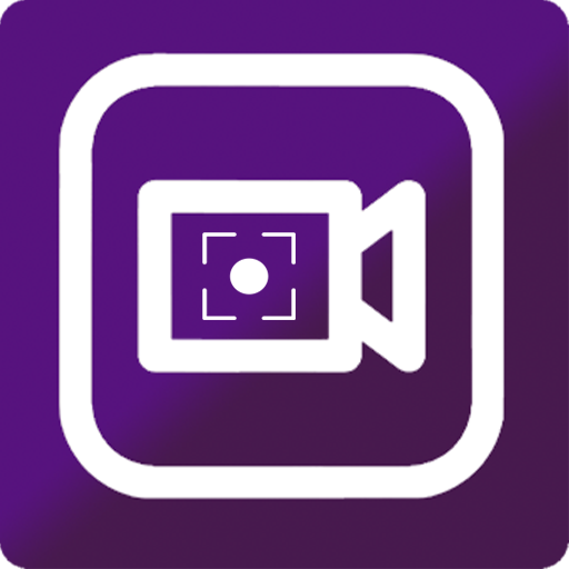 Screen Recorder Master 4K icon